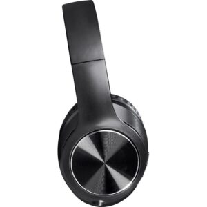 Alternative view of Swiss Cougar Stuttgart Active Noise-Cancelling Bluetooth Headphones