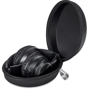 Swiss Cougar Stuttgart Active Noise-Cancelling Bluetooth Headphones - Image 10