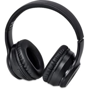 Swiss Cougar Stuttgart Active Noise-Cancelling Bluetooth Headphones - Image 9