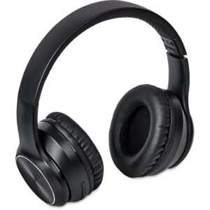 Swiss Cougar Stuttgart Active Noise-Cancelling Bluetooth Headphones - Image 7