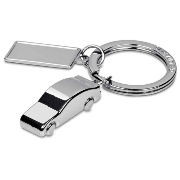 Serendipio Car Charmed Keyholder — Serendipio Car Charmed Keyholder