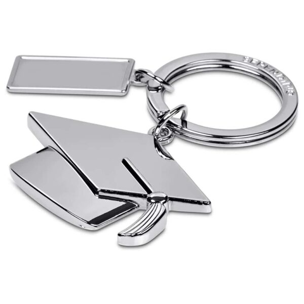 Serendipio Graduate Charmed Keyholder — Serendipio Graduate Charmed Keyholder