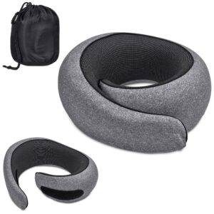 Alternative view of Serendipio Serene Neck Travel Pillow
