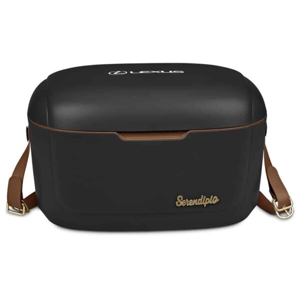Serendipio Marina 12-Litre Cooler Box — Serendipio Marina 12-Litre Cooler Box