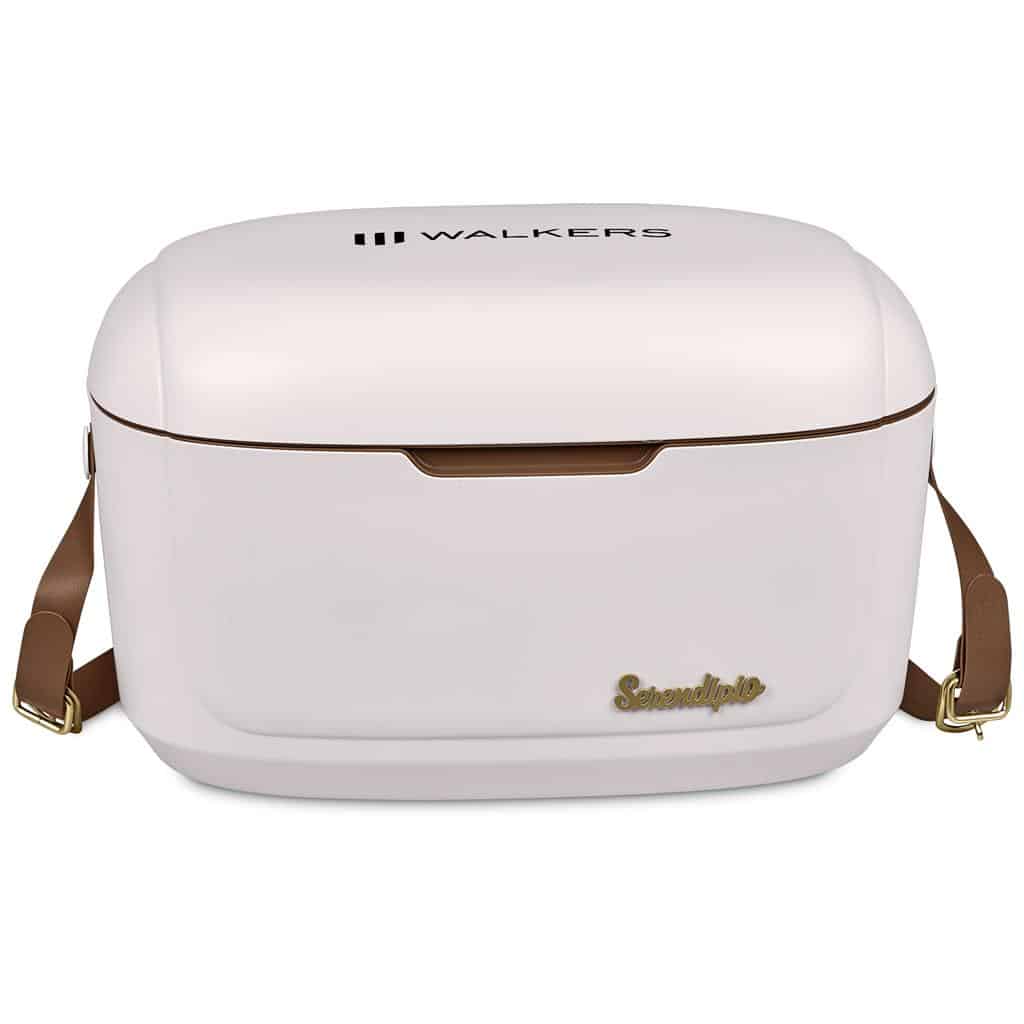 Serendipio Marina 12-Litre Cooler Box - Image 6