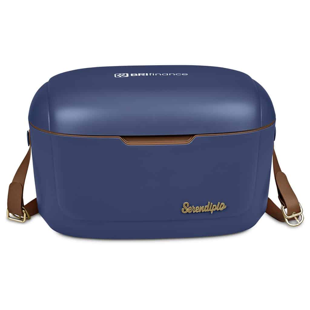 Serendipio Marina 12-Litre Cooler Box - Image 8