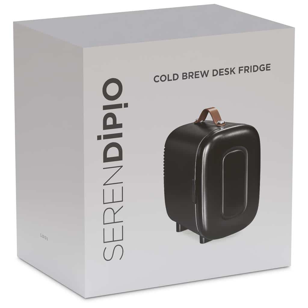 Serendipio Cold Brew Desk Fridge - Image 3