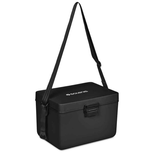 Urban Terrain Canyon 12L Hardshell Cooler Box — Urban Terrain Canyon 12L Hardshell Cooler Box