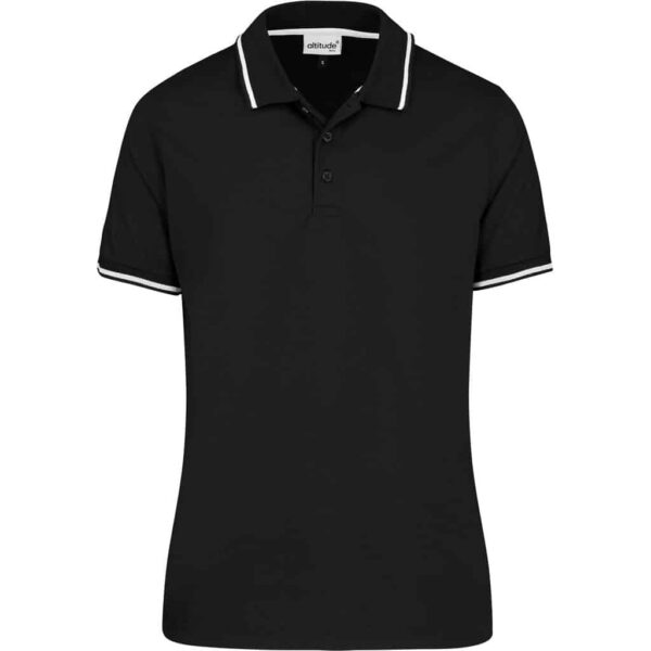 Mens Reward Golf Shirt — Mens Reward Golf Shirt