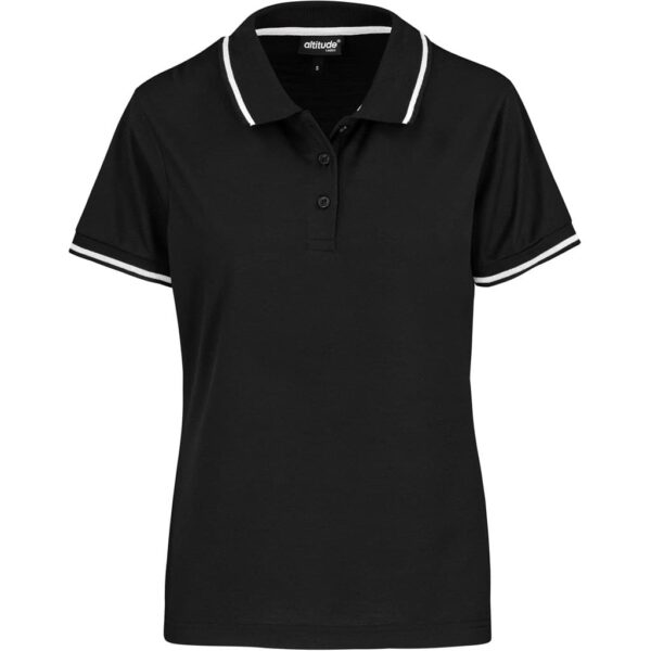 Ladies Reward Golf Shirt — Ladies Reward Golf Shirt