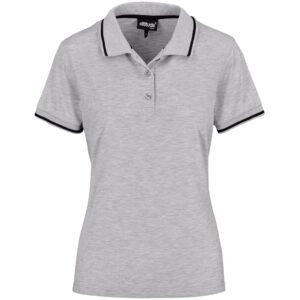 Alternative view of Ladies Reward Golf Shirt