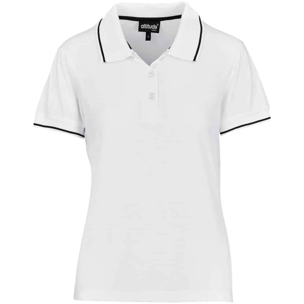 Ladies Reward Golf Shirt - Image 6