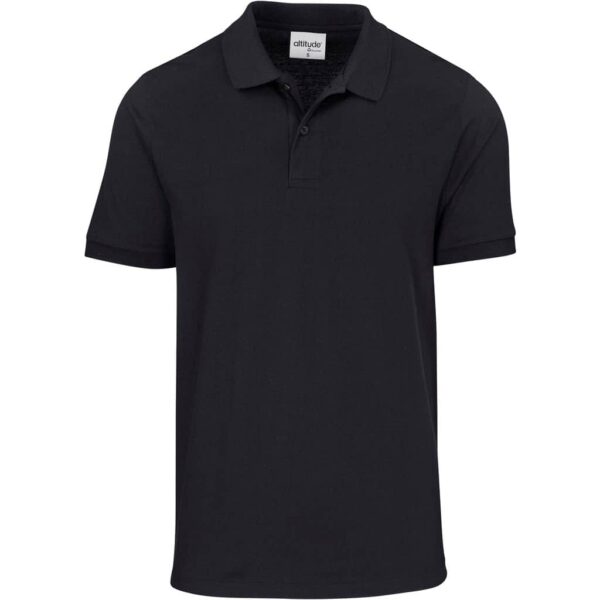 Mens Eco Promo Golf Shirt — Mens Eco Promo Golf Shirt