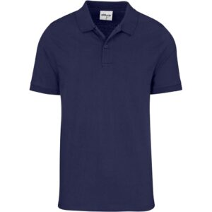 Mens Eco Promo Golf Shirt - Image 3