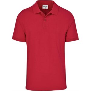 Mens Eco Promo Golf Shirt - Image 4