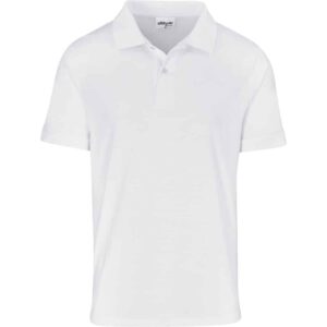 Mens Eco Promo Golf Shirt - Image 5