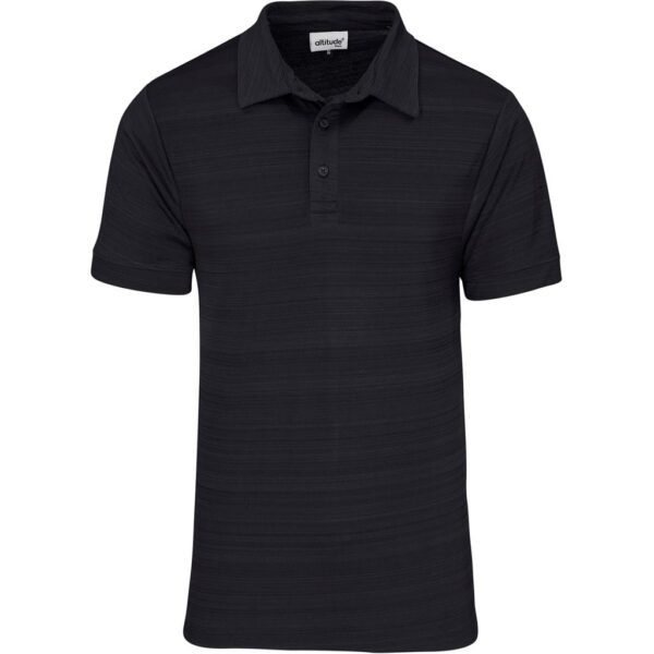 Mens Aberdeen Golf Shirt — Mens Aberdeen Golf Shirt