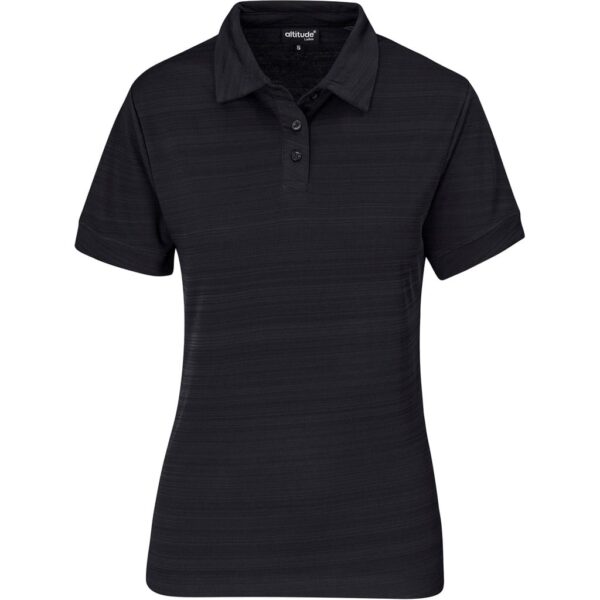 Ladies Aberdeen Golf Shirt — Ladies Aberdeen Golf Shirt
