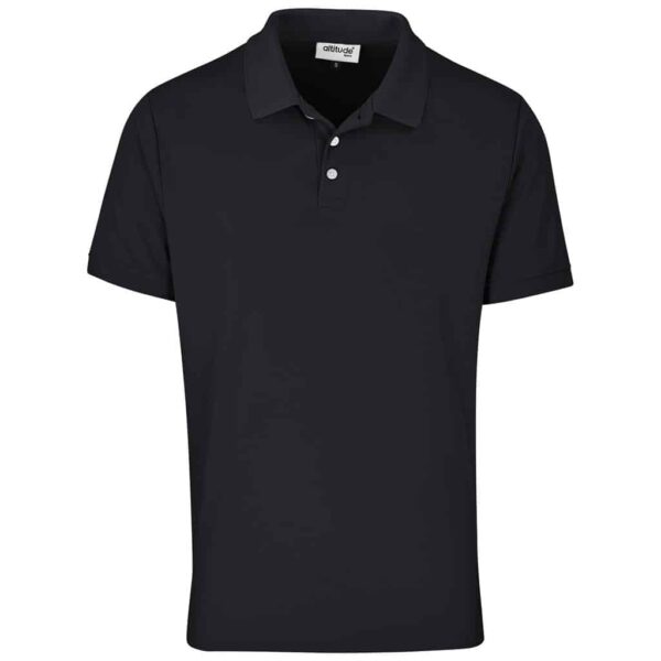 Mens Virtue Golf Shirt — Mens Virtue Golf Shirt