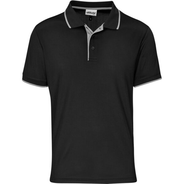 Mens Orion Golf Shirt — Mens Orion Golf Shirt