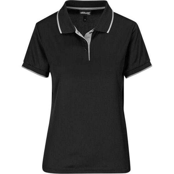 Ladies Orion Golf Shirt — Ladies Orion Golf Shirt
