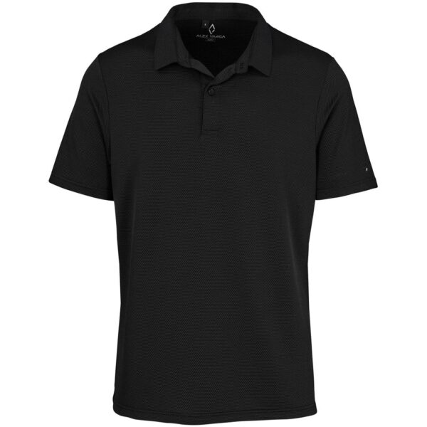 Mens Alex Varga Skylla Golf Shirt — Mens Alex Varga Skylla Golf Shirt
