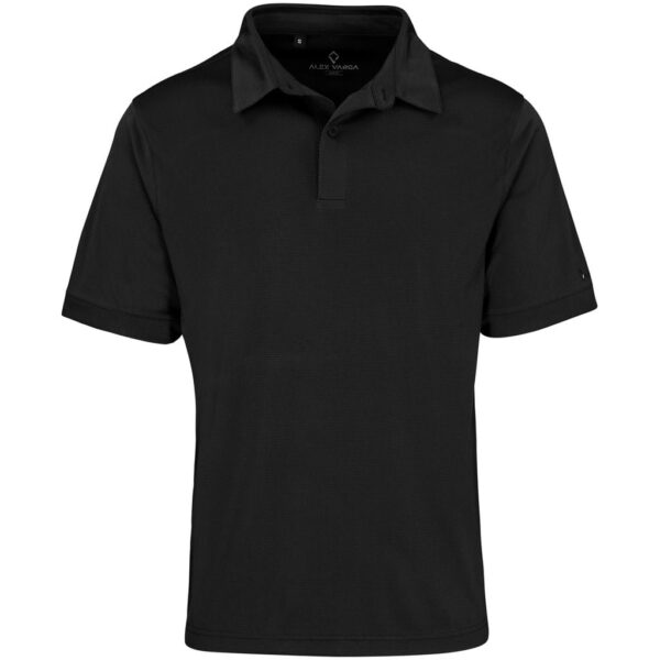 Mens Alex Varga Callidora Golf Shirt — Mens Alex Varga Callidora Golf Shirt