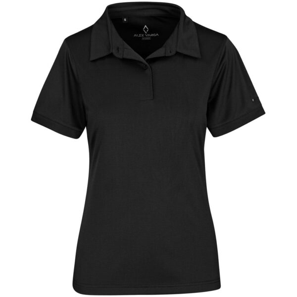 Ladies Alex Varga Callidora Golf Shirt — Ladies Alex Varga Callidora Golf Shirt