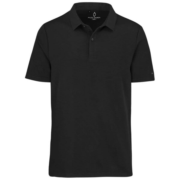 Mens Alex Varga Xenia Golf Shirt — Mens Alex Varga Xenia Golf Shirt