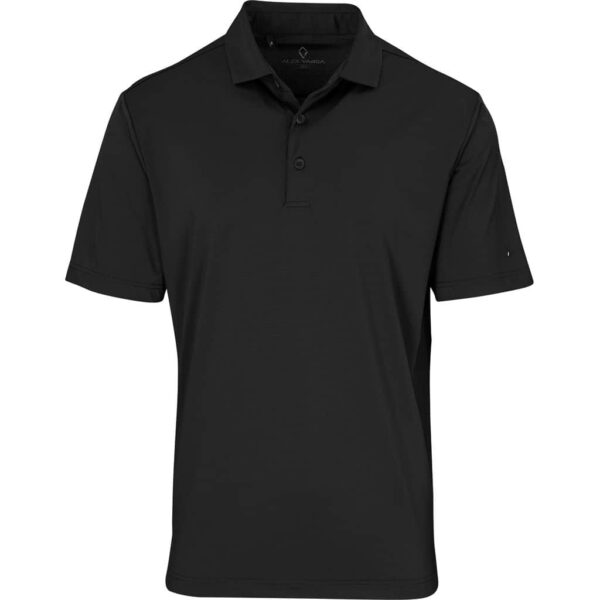 Mens Alex Varga Lucca Golf Shirt — Mens Alex Varga Lucca Golf Shirt