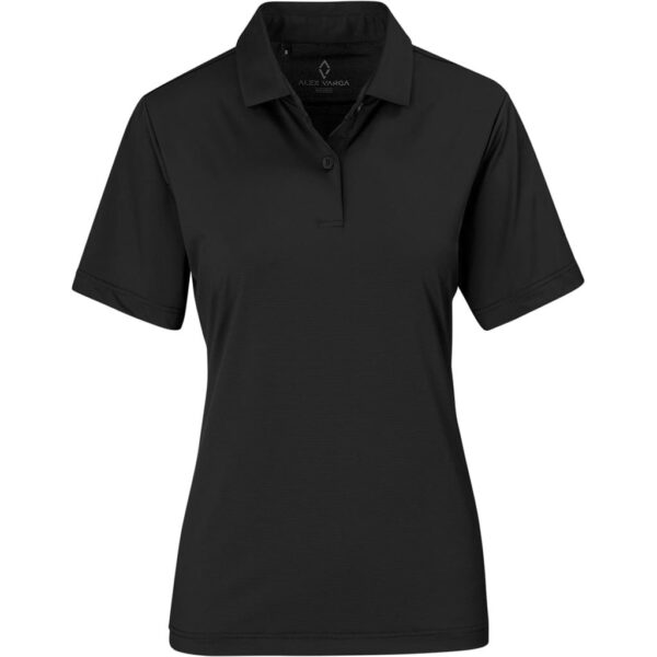 Ladies Alex Varga Lucca Golf Shirt — Ladies Alex Varga Lucca Golf Shirt