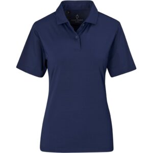 Ladies Alex Varga Lucca Golf Shirt - Image 8