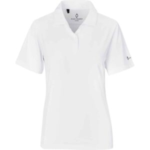 Ladies Alex Varga Lucca Golf Shirt - Image 10