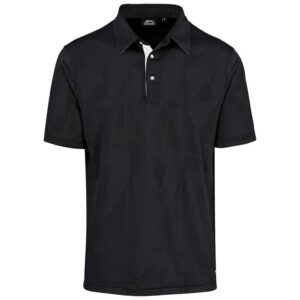 Mens Motif Golf Shirt