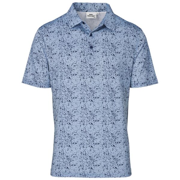 Mens Flexxion Golf Shirt — Mens Flexxion Golf Shirt