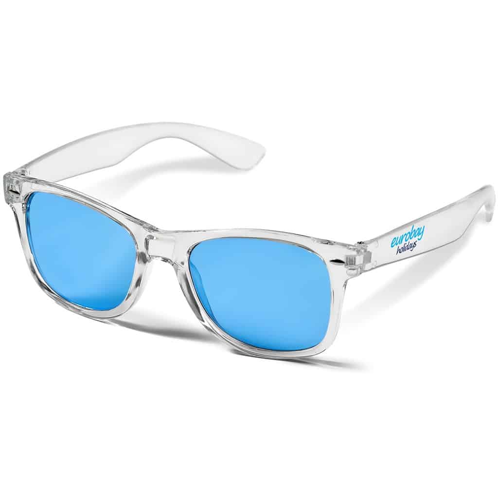 Altitude Seaview Sunglasses — Altitude Seaview Sunglasses