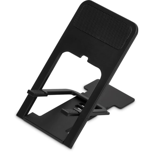 Altitude Flatitude Adjustable Phone Stand — Altitude Flatitude Adjustable Phone Stand