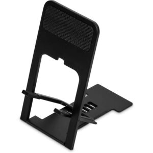 Alternative view of Altitude Flatitude Adjustable Phone Stand