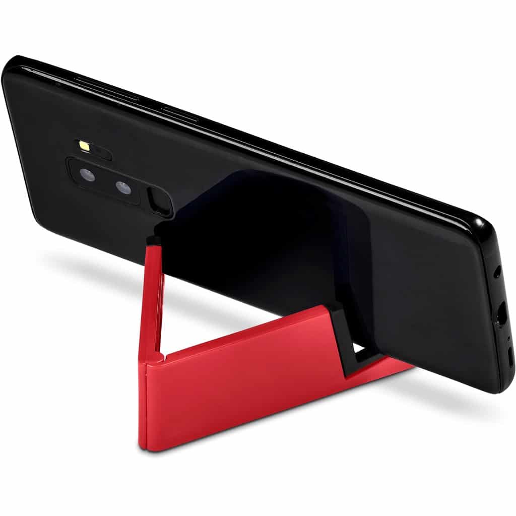 Altitude Kwami Recycled Plastic Phone Stand - Image 4