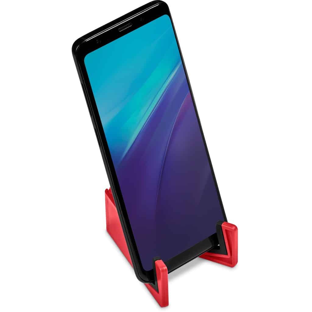 Altitude Kwami Recycled Plastic Phone Stand - Image 5