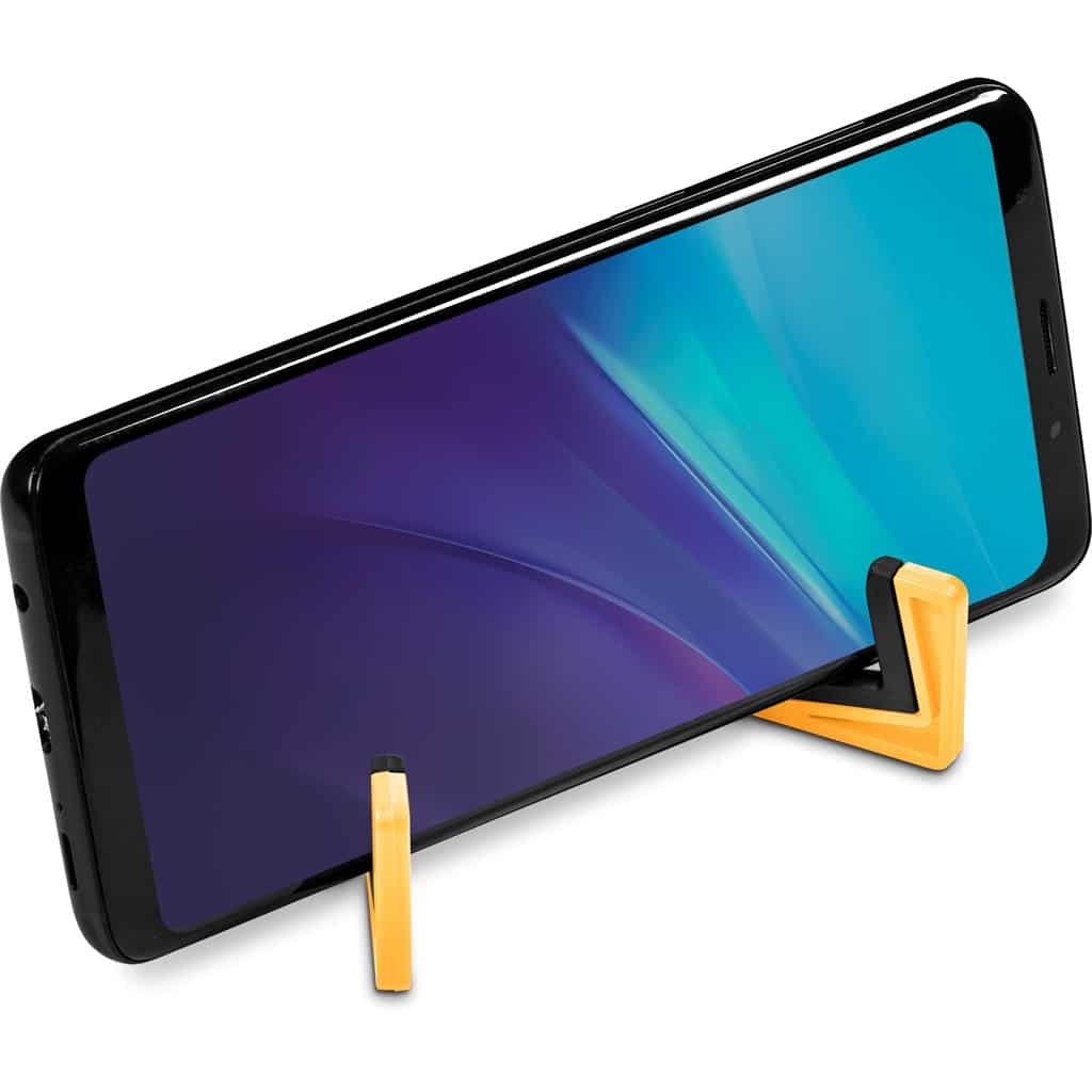 Altitude Kwami Recycled Plastic Phone Stand - Image 6