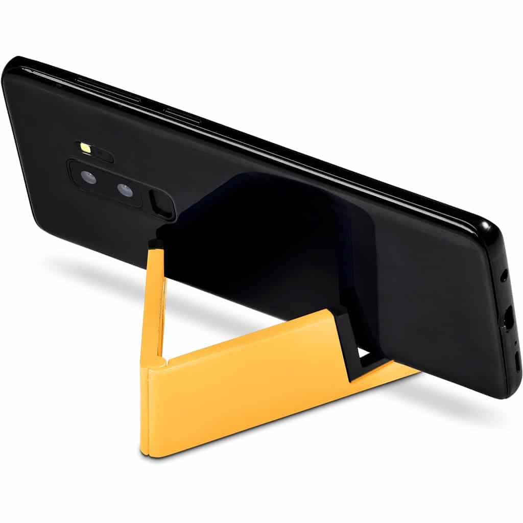 Altitude Kwami Recycled Plastic Phone Stand - Image 7