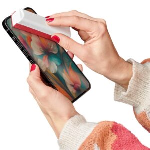 Alternative view of Altitude Slick Sanitising Screen Cleaner with Phone Stand