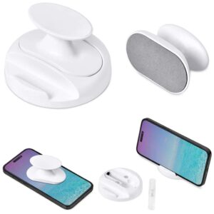 Alternative view of Altitude Doodad Sanitising Screen Cleaner with Phone Stand