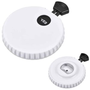 Alternative view of Altitude Yesno Bottle Opener