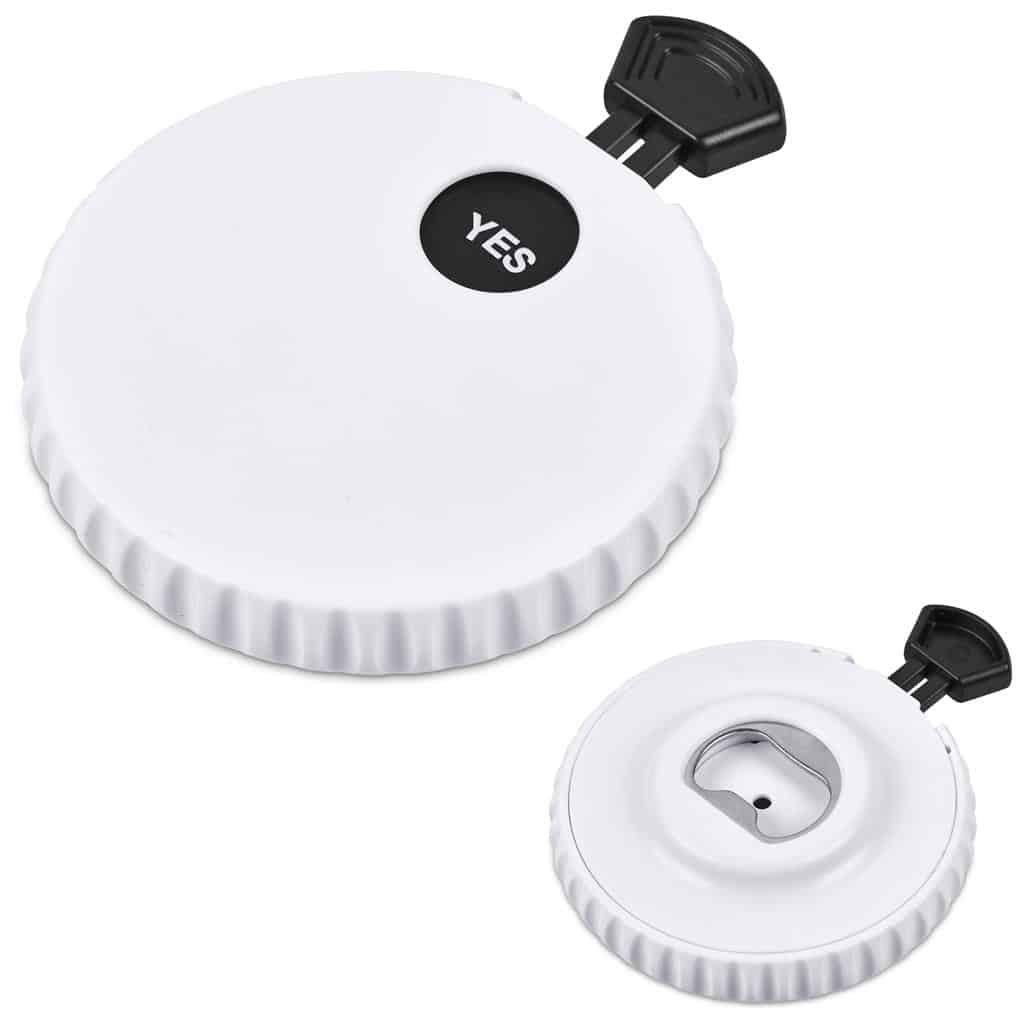 Altitude Yesno Bottle Opener - Image 2