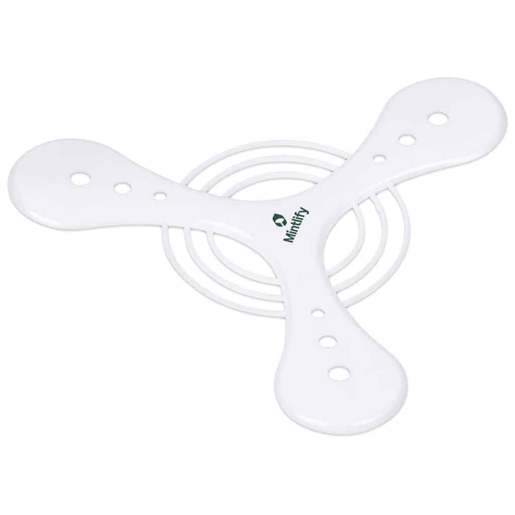 Altitude Whizz Mini Flying Disc - Image 5