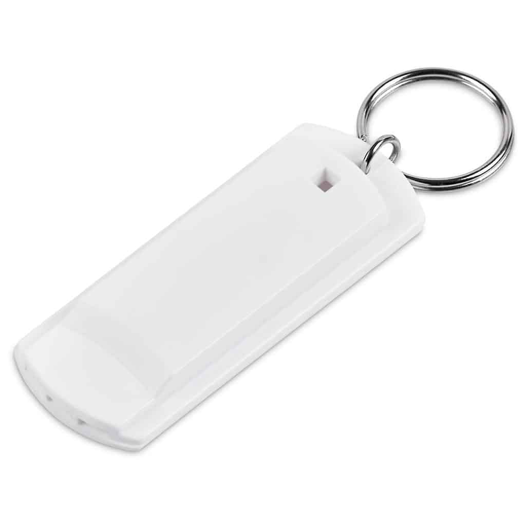 Altitude Beezle Whistle Keyholder - Image 2