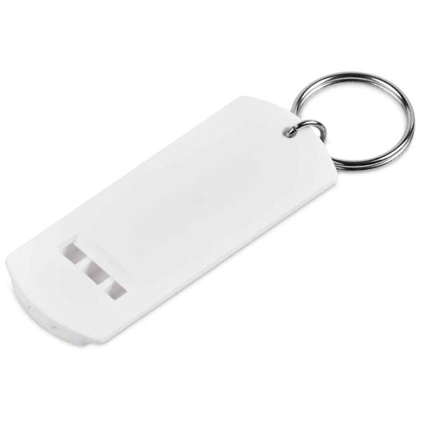 Altitude Beezle Whistle Keyholder — Altitude Beezle Whistle Keyholder