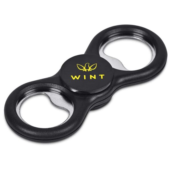 Altitude Whirly Spinner Bottle Opener — Altitude Whirly Spinner Bottle Opener